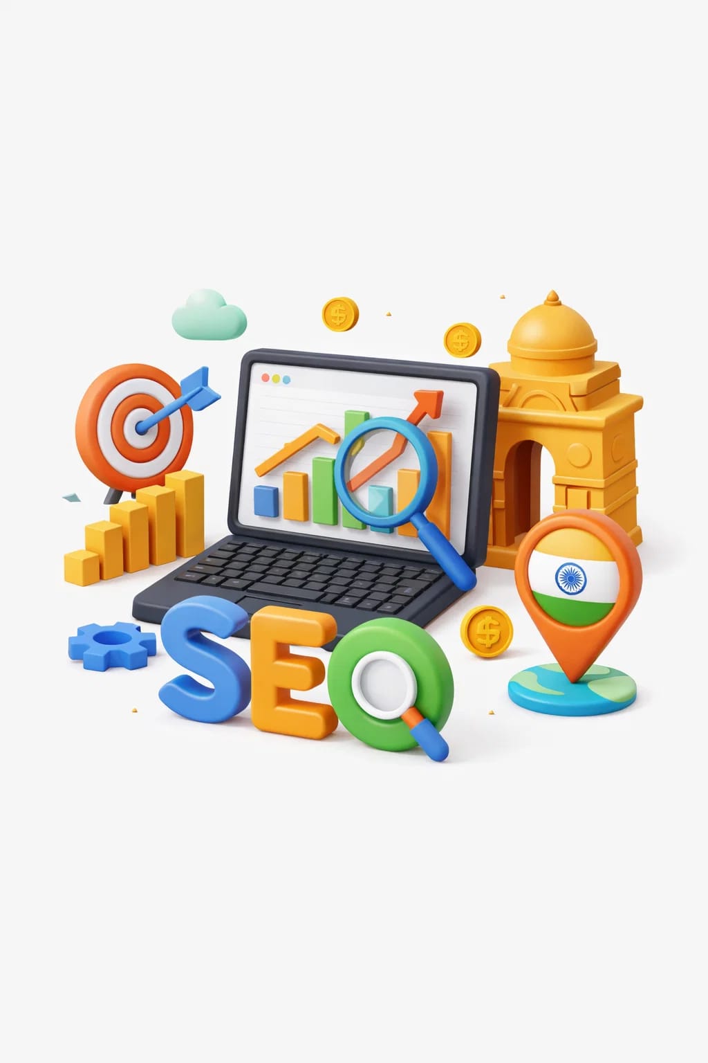 SEO Services